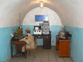 Экскурсия в Коростень Экскурсия в Коростень